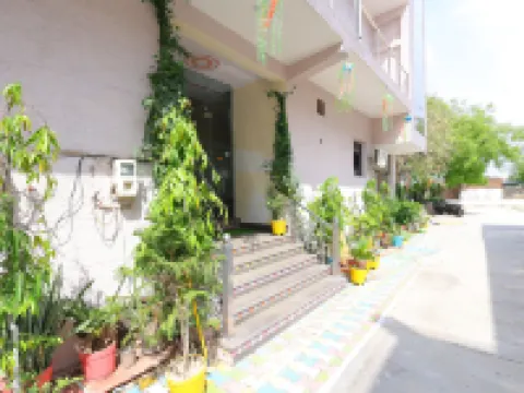 Sia Taj Hotel nearest Taj Mahal Agra Hoteles en Agra