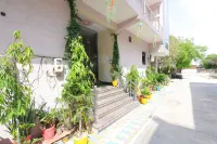 Sia Taj Hotel nearest Taj Mahal Agra Hotel a Dharera