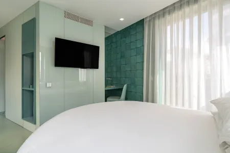 WC by the Beautique Hotels