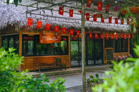 Halise Home & Retreat Ninh Binh