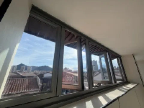 Fenbei E-Sports Hotel (Fuqing Dongbai Liqiao Special Historical Cultural Street)