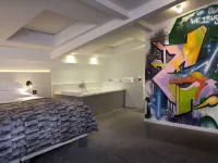 Hotel Georgette Các khách sạn gần Trung tâm Pompidou