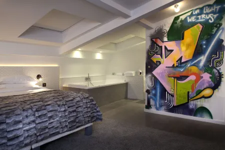 Hotel Georgette