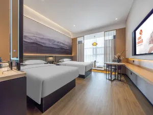 Jinyi Hotel (Erenhot Municipal Government)