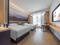 Jinyi Hotel (Erenhot Municipal Government) Hotels in Erenhot