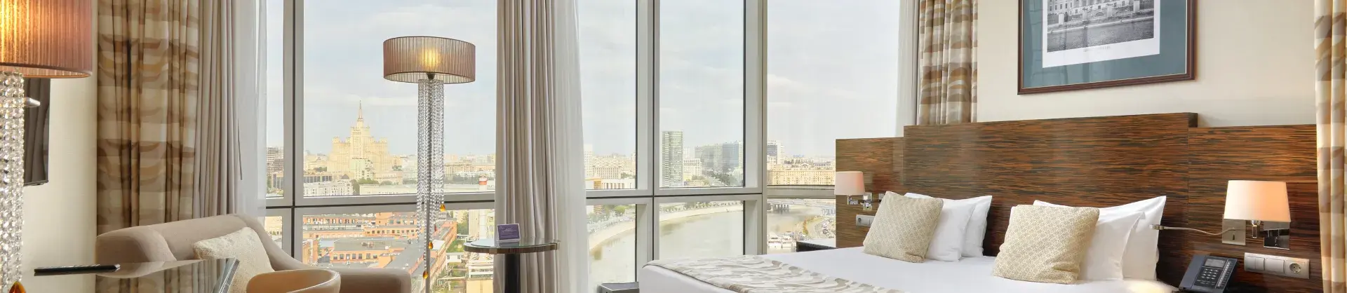 Scenic Hotels