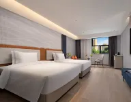 OKDAY Hotel (Wanjiali International Shopping Square, North Gaoqiao Station, Changsha)