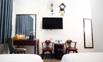 A25 Hotel - 25 Truong Dinh