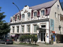 Old City Hotel