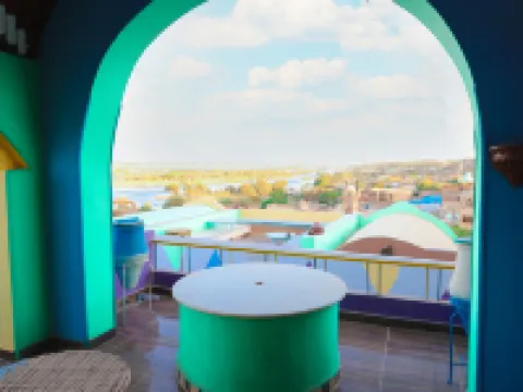 Ekadolli Nubian house- by kerma hospitality Hoteles en Asuán