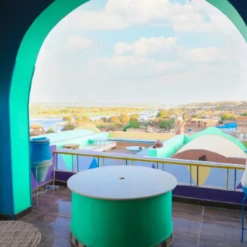 Ekadolli Nubian house- by kerma hospitality