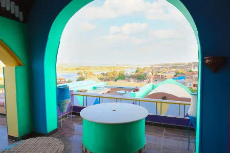 Ekadolli Nubian house- by kerma hospitality