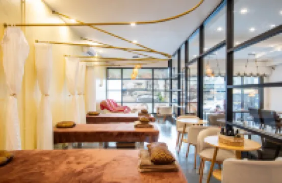 โรงแรม ZJ(ตัวเมืองภูเก็ต)