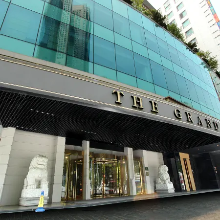 Daegu Grand Hotel
