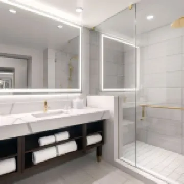 拉斯維加斯度假村世界希爾頓酒店