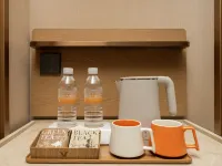 Vienna Hotel (Taikang Yincheng North Road, Zhoukou) Hôtels à : Taikang