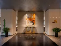 Hangzhou Hotel Hotels near ساحة ولين
