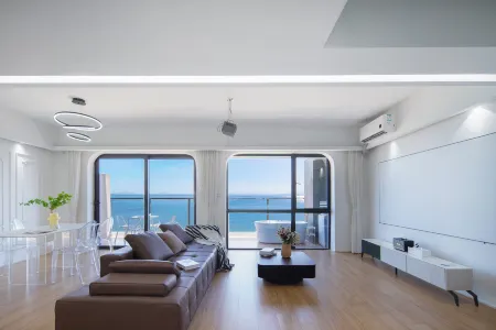 Lecheng Haibin Meiyu Hotel Отели рядом с достопримечательностью «Xiayong»