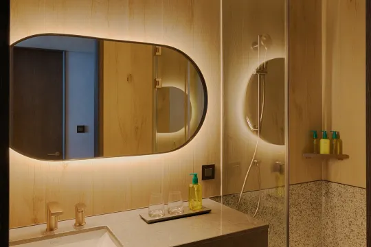 쏠비치 남해 객실 Photos