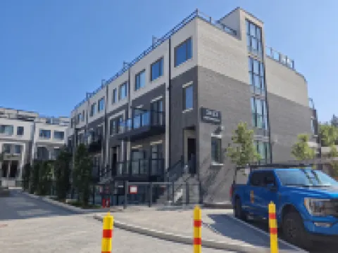 暖木公寓民宿 住宿飯店