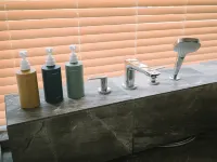 Snow Peak FIELD SUITE SPA HEADQUARTERS - Vila