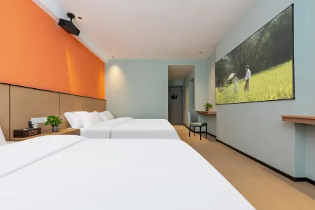 Meijing Light Residence Hotei