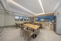 錦江之星飯店（康定情歌廣場店）