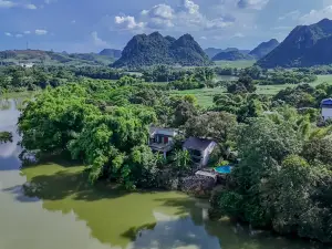 The Thousand And One Tourism & Homestay