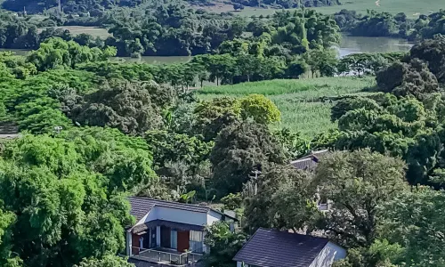 The Thousand And One Tourism & Homestay