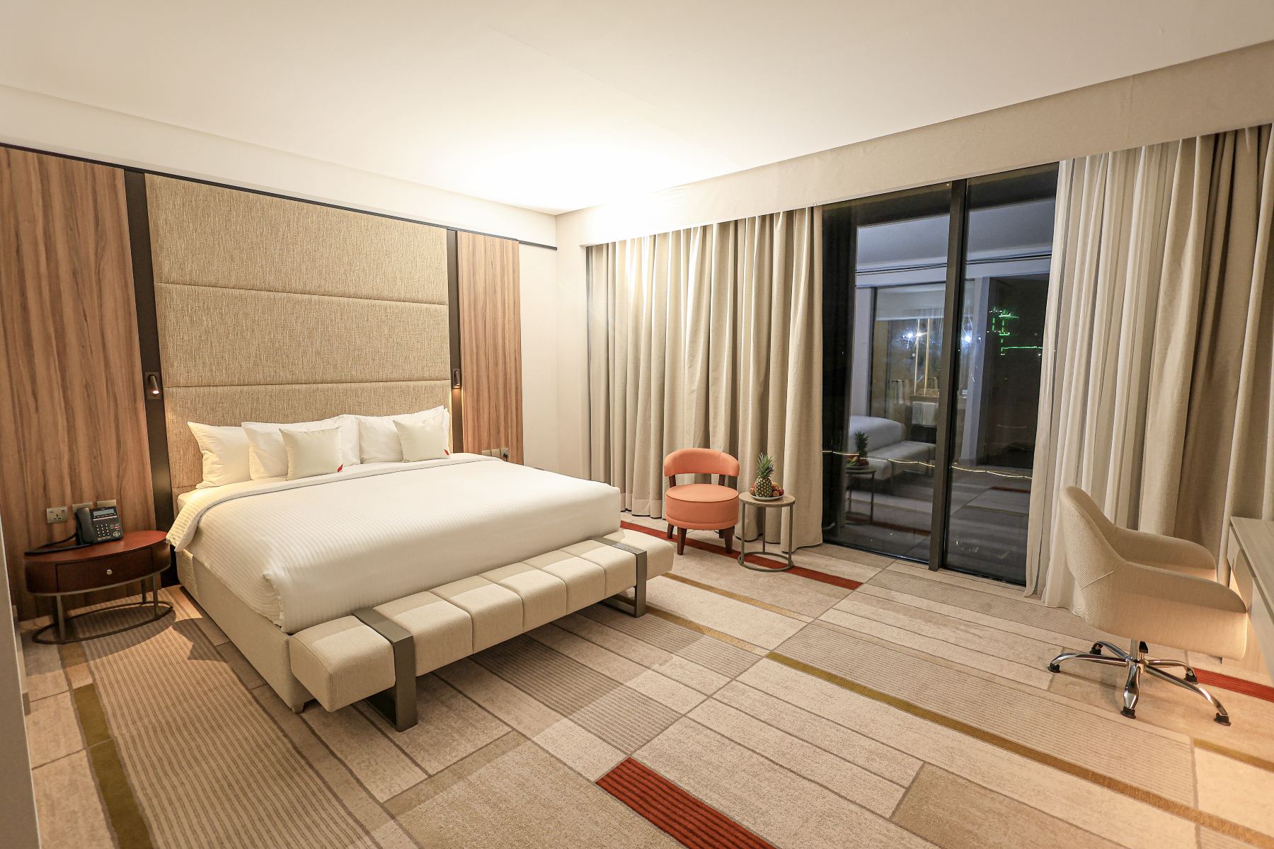 Swisstouches Hotel Amman Hotels in Amman