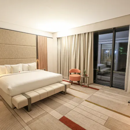 Swisstouches Hotel Amman