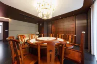 โรงแรมนานาชาติ นิวเวิลด์ - พร้อมอาหารเช้า