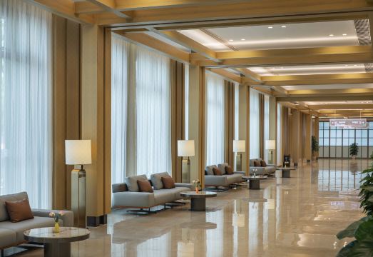 Zhongnan Vacation East Africa Prairie Hotel Hotel Overview