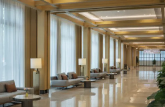 安吉中南度假·東非草原酒店