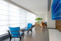 廣州上下九步行街華林寺地鐵站CYBO君亭尚品酒店