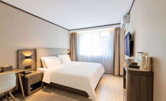 HanTing Hotel (Tianjin Eye Shizilin Street)
