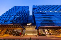 Le Joy Hotel Hotels in Xicheng District