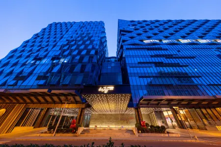 Le Joy Hotel