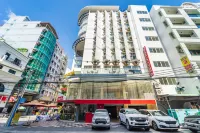 Bella VT Hotel