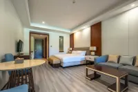 디카이 오션뷰 호텔, 주자젠, 저우산