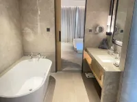 Hebei Hotel Yuanyue - Wifi