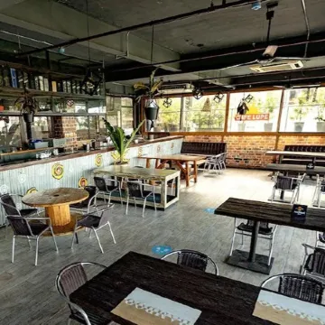 Casa Alegria Bed and Breakfast Antipolo