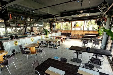 Casa Alegria Bed and Breakfast Antipolo