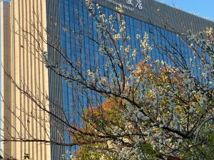 Kuitun Jinling International Hotel