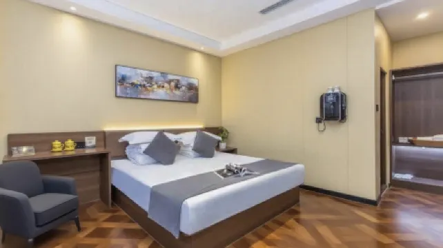 Pingyao Hongfuxiang Inn (Pingyao Ancient City North Gate Branch)