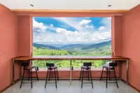 山也裏・Singlevilla｜侗寨山野｜原生態美学｜絶景宿（肇興廈格） - マウンテンビュー