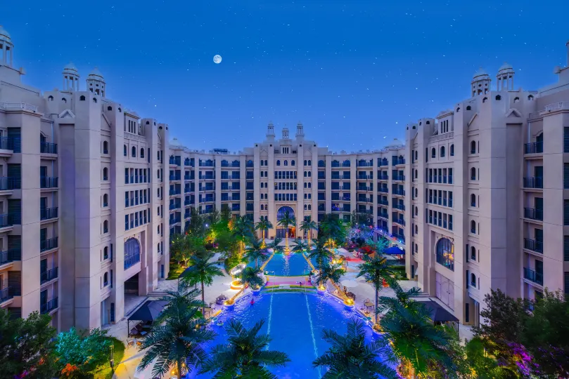 Sun Castle Kaiman Hotel (Coast of the Blue)