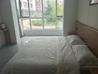 Yifeng Hotel (Wudalianchi Scenic Area) Hotels in Wudalianchi