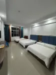 Baohua Hotel - 2-نجوم