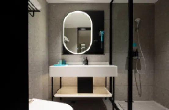 城市便捷酒店（珠江夜遊廣州塔中大碼頭中山大學店） 鄰近珠江夜遊廣州塔·中大碼頭的酒店